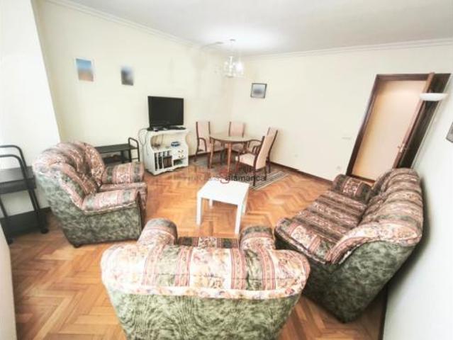 Piso Venta Salamanca Capital, Delicias Prosperidad Rollo Puente Ladrillo
