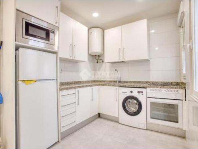 Piso Venta Salamanca Capital, Delicias Prosperidad Rollo Puente Ladrillo