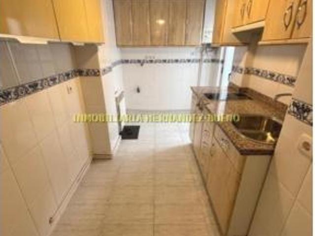 Piso Venta Salamanca Capital, Delicias Prosperidad Rollo Puente Ladrillo