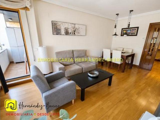 Piso Venta Salamanca Capital, Delicias Prosperidad Rollo Puente Ladrillo
