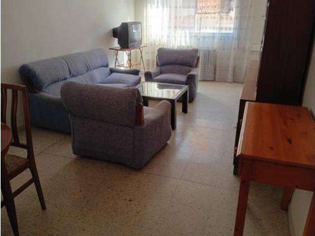 Piso Venta Salamanca Capital, Delicias Prosperidad Rollo Puente Ladrillo