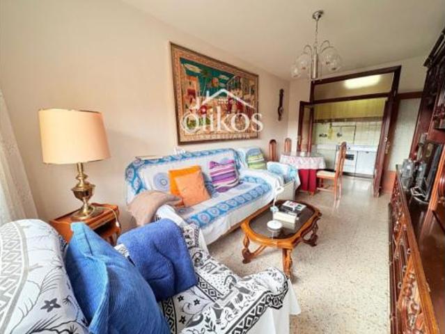 Piso Venta Salamanca Capital, Delicias Prosperidad Rollo Puente Ladrillo