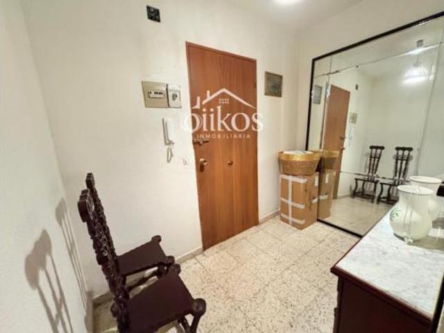 Piso Venta Salamanca Capital, Delicias Prosperidad Rollo Puente Ladrillo