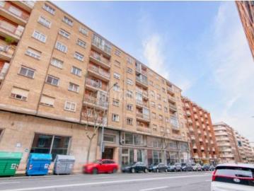 Rollo, Salamanca, Urbanización la Fontana, Salamanca, Castilla y León, Castilla y León
