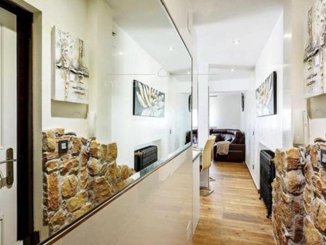 Piso Venta Salamanca Capital, Delicias Prosperidad Rollo Puente Ladrillo