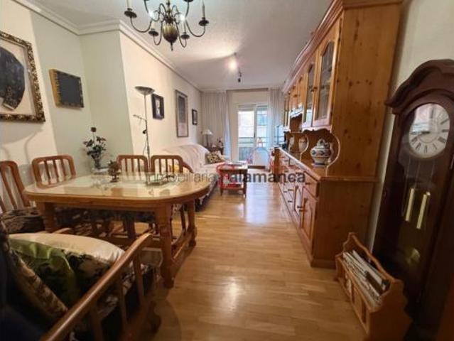 Piso Venta Salamanca Capital, Delicias Prosperidad Rollo Puente Ladrillo