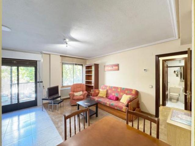Piso Venta Salamanca Capital, Delicias Prosperidad Rollo Puente Ladrillo