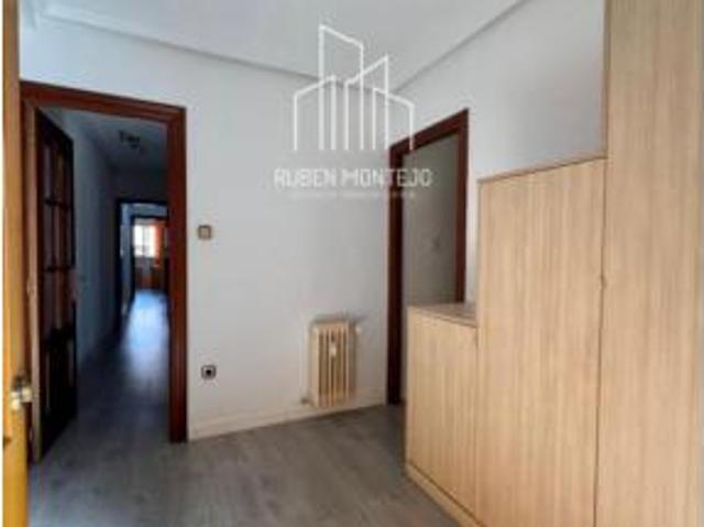 Piso Venta Salamanca Capital, Delicias Prosperidad Rollo Puente Ladrillo