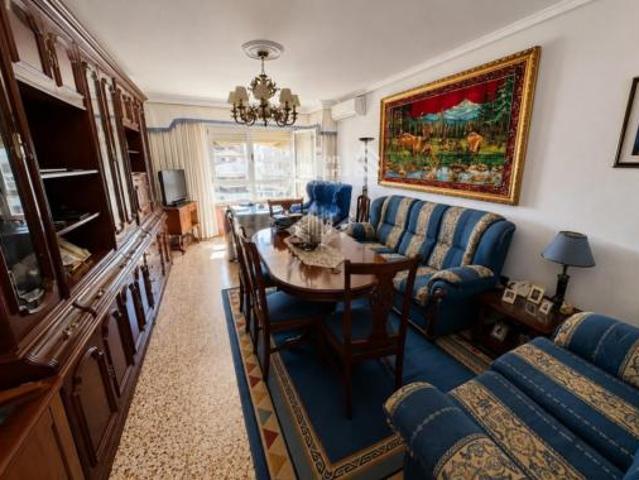 Piso Venta Salamanca Capital, Delicias Prosperidad Rollo Puente Ladrillo