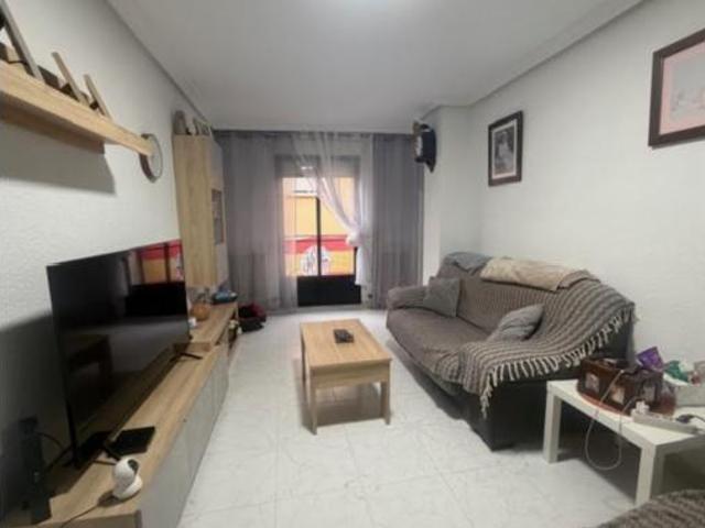 Piso Venta Salamanca Capital, Delicias Prosperidad Rollo Puente Ladrillo
