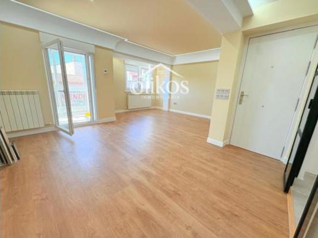 Piso Venta Salamanca Capital, Delicias Prosperidad Rollo Puente Ladrillo