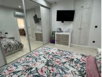 Piso en venta en Glorieta de los Repobladores - Aire acondicionado
