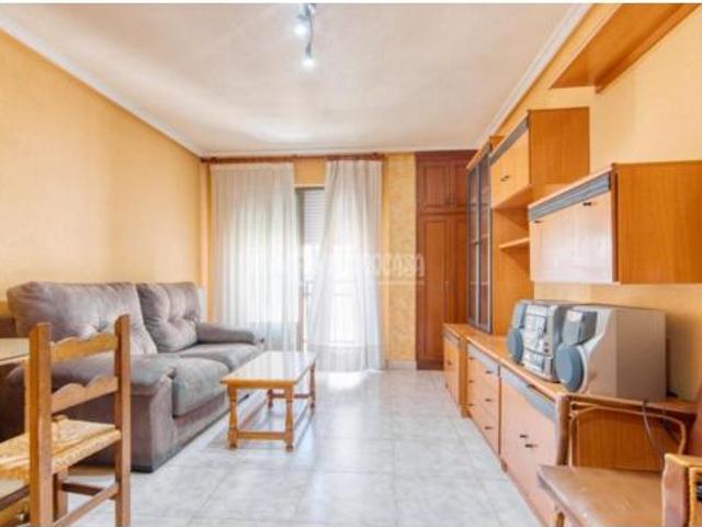 Piso Venta Salamanca Capital, Delicias Prosperidad Rollo Puente Ladrillo