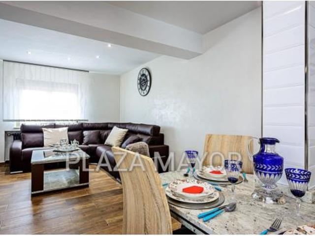 Piso Venta Salamanca Capital, Delicias Prosperidad Rollo Puente Ladrillo