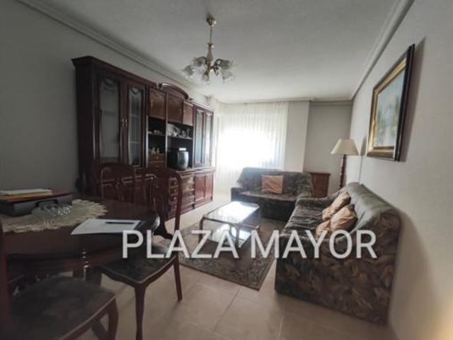 Piso Venta Salamanca Capital, Delicias Prosperidad Rollo Puente Ladrillo