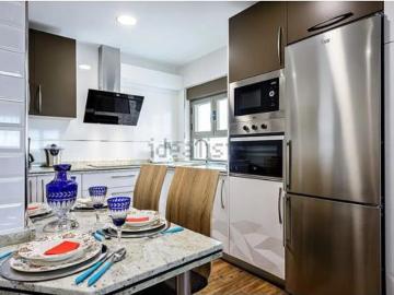 Piso Venta Salamanca Capital, Delicias Prosperidad Rollo Puente Ladrillo