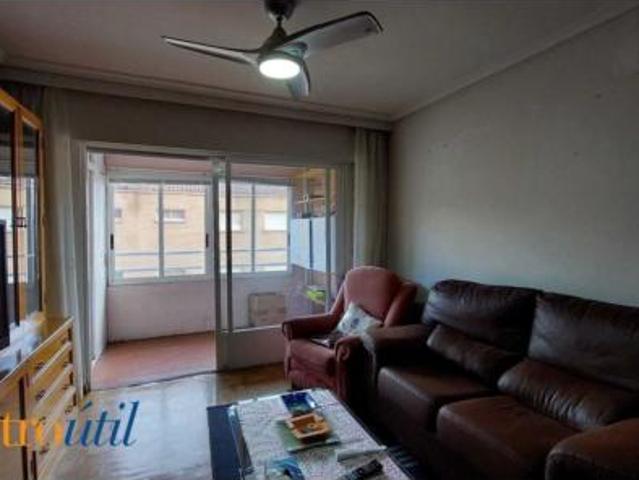 Piso Venta Salamanca Capital, Delicias Prosperidad Rollo Puente Ladrillo