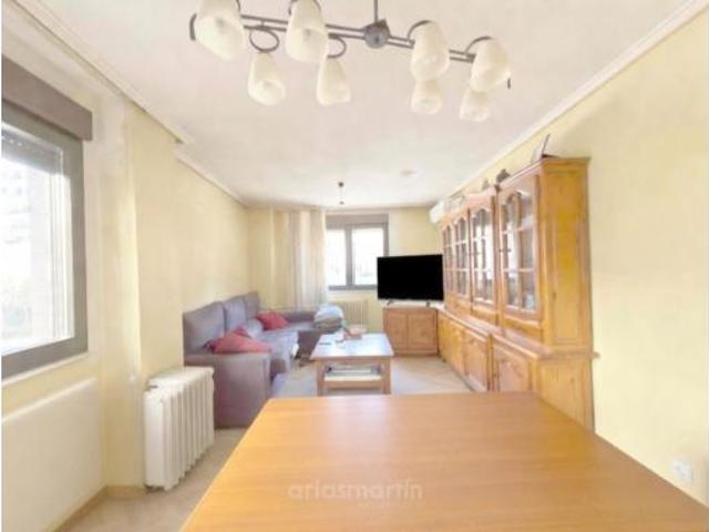 Piso Venta Salamanca Capital, Delicias Prosperidad Rollo Puente Ladrillo