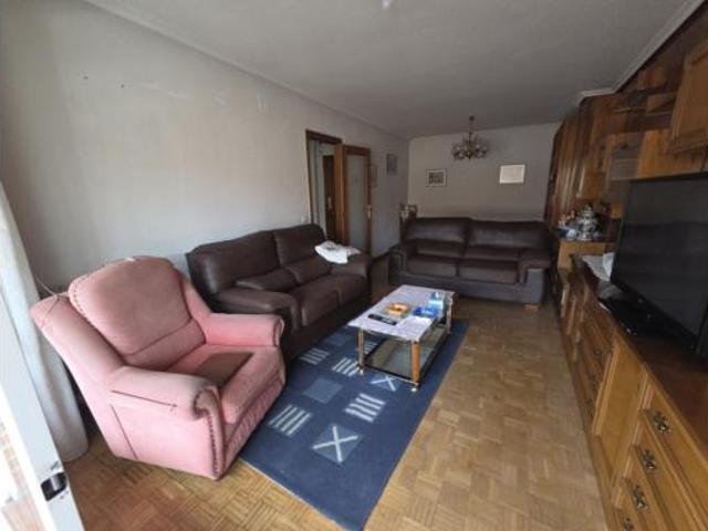 Piso Venta Salamanca Capital, Delicias Prosperidad Rollo Puente Ladrillo