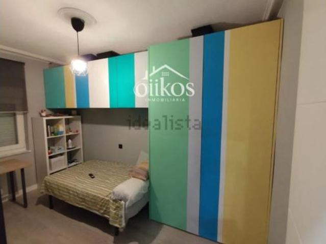 Piso Venta Salamanca Capital, Garrido Labradores