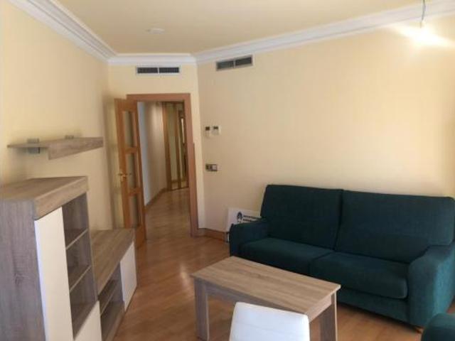 Piso Venta Salamanca Capital, Garrido Labradores