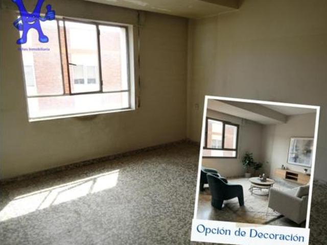 Piso Venta Salamanca Capital, Garrido Labradores