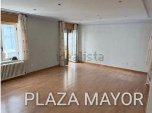 Piso Venta Salamanca Capital, Garrido Labradores