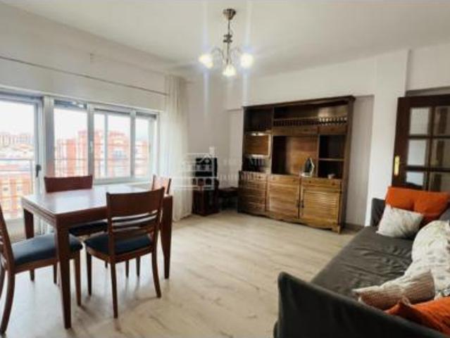 Piso Venta Salamanca Capital, Garrido Labradores