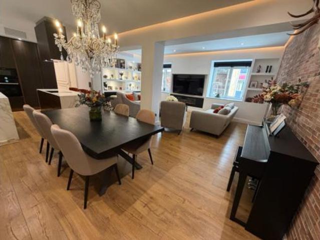 Piso Venta Salamanca Capital, Garrido Labradores