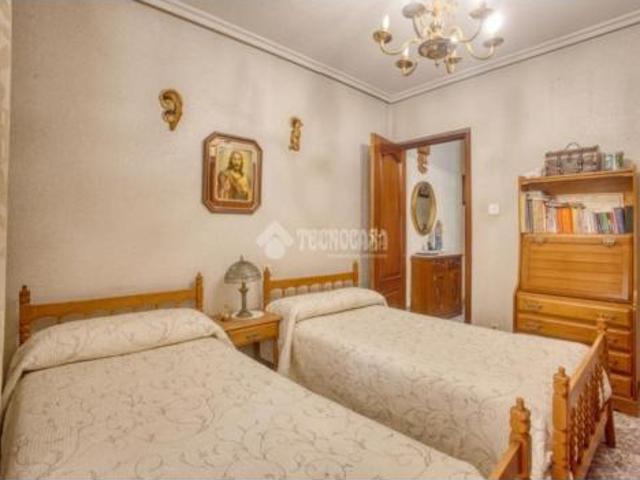 Piso Venta Salamanca Capital, Garrido Labradores