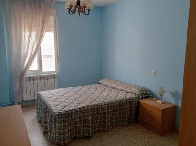 Piso Venta Salamanca Capital, Garrido Labradores