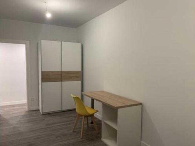 Piso Venta Salamanca Capital, Garrido Labradores