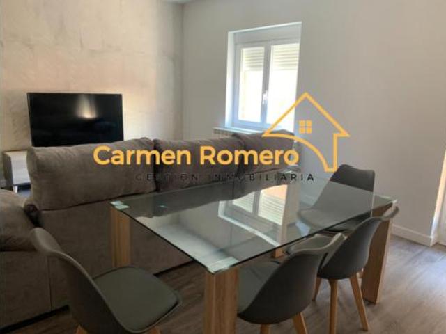 Piso Venta Salamanca Capital, Garrido Labradores