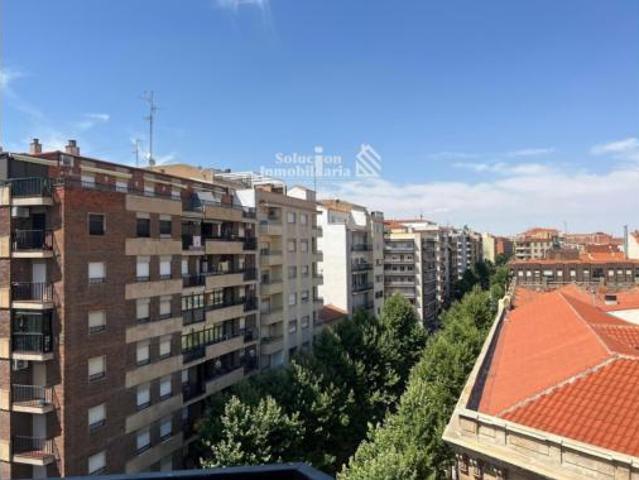 Piso Venta Salamanca Capital, Garrido Labradores