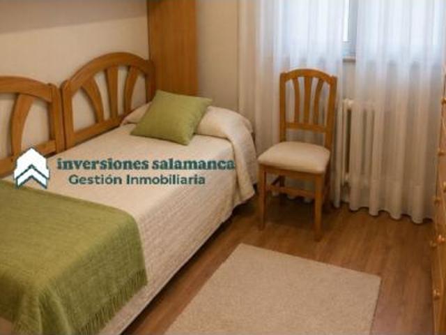 Piso Venta Salamanca Capital, Garrido Labradores