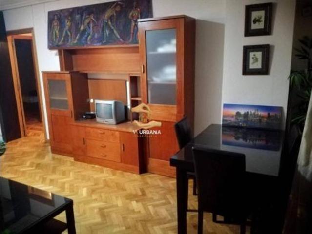Piso Venta Salamanca Capital, Garrido Labradores