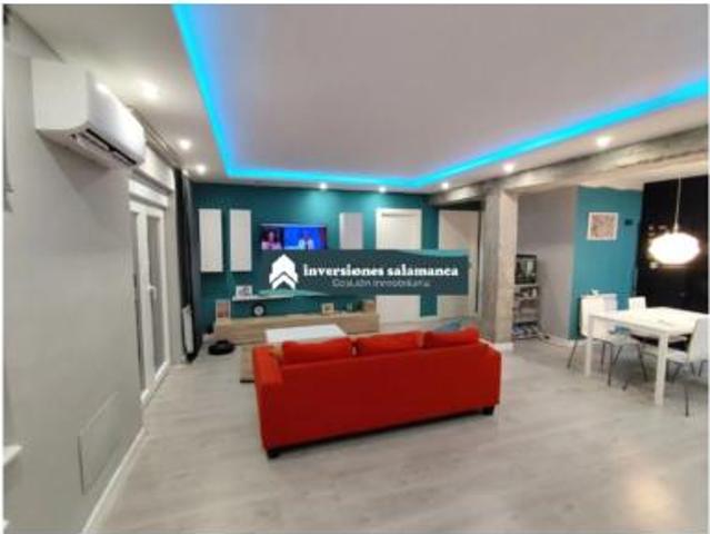 Piso Venta Salamanca Capital, Garrido Labradores