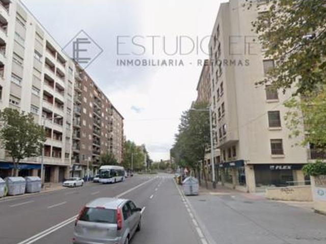 Piso Venta Salamanca Capital, Garrido Labradores