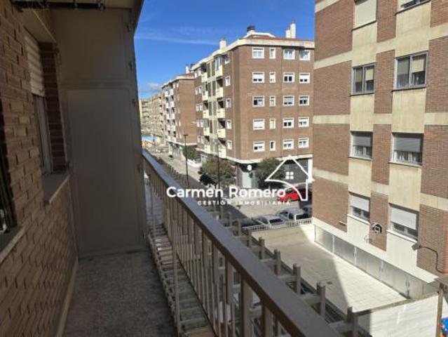 Piso Venta Salamanca Capital, Garrido Labradores