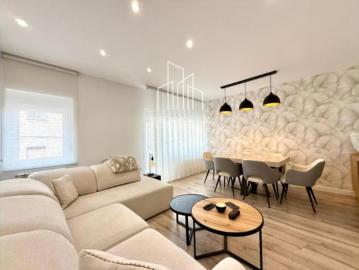 Piso Venta Salamanca Capital, Garrido Labradores
