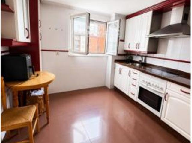 Piso Venta Salamanca Capital, Garrido Labradores