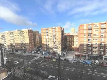 Piso Venta Salamanca Capital, Garrido Labradores