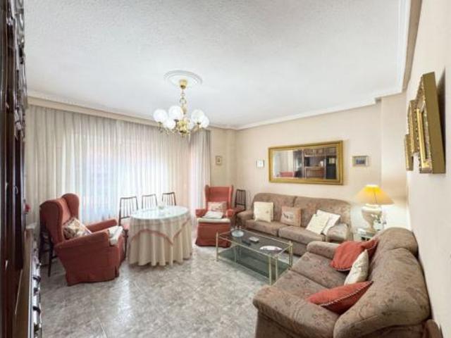 Piso Venta Salamanca Capital, Garrido Labradores
