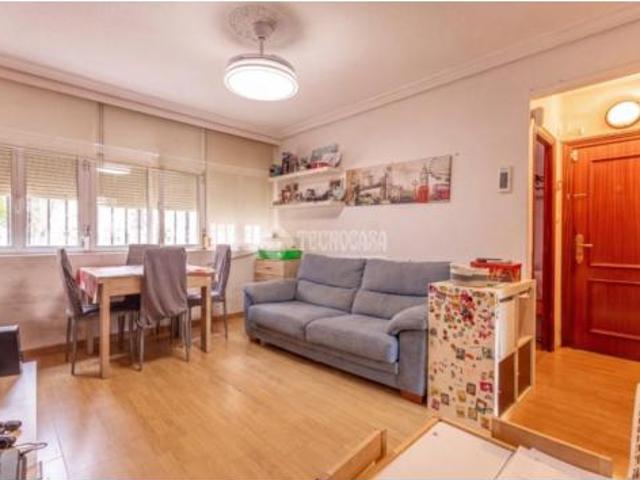 Piso Venta Salamanca Capital, Garrido Labradores
