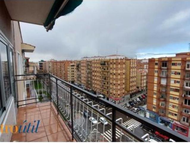 Piso Venta Salamanca Capital, Salesas Glorieta Chinchibarra Capuchinos