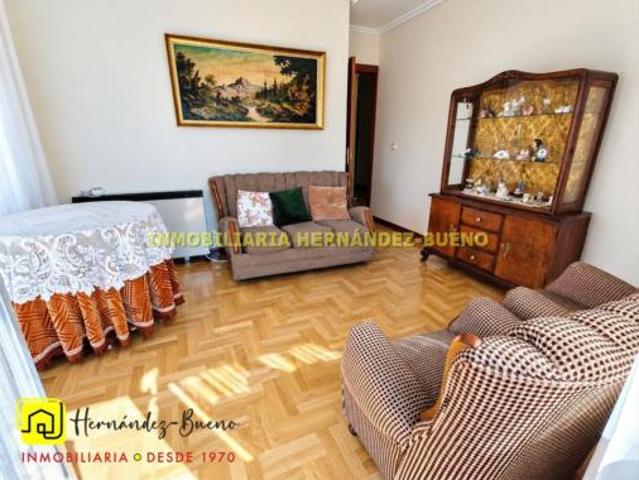 Piso Venta Salamanca Capital, Garrido Labradores