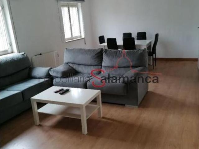 Piso Venta Salamanca Capital, Garrido Labradores