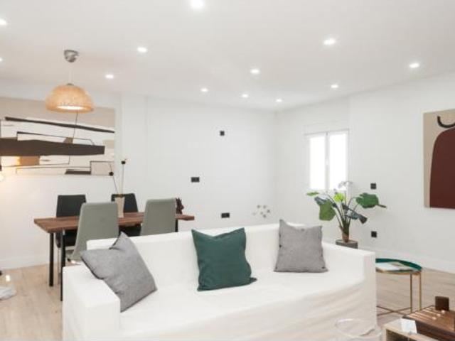 Piso Venta Salamanca Capital, Garrido Labradores