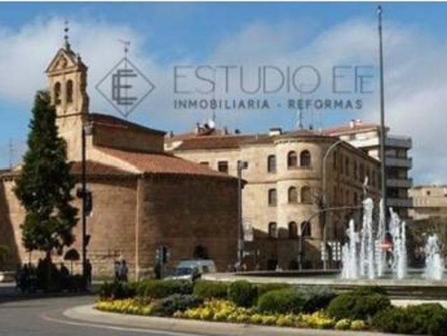 Piso Venta Salamanca Capital, Garrido Labradores