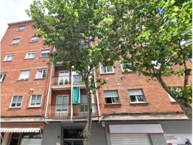 Piso Venta Salamanca Capital, Garrido Labradores